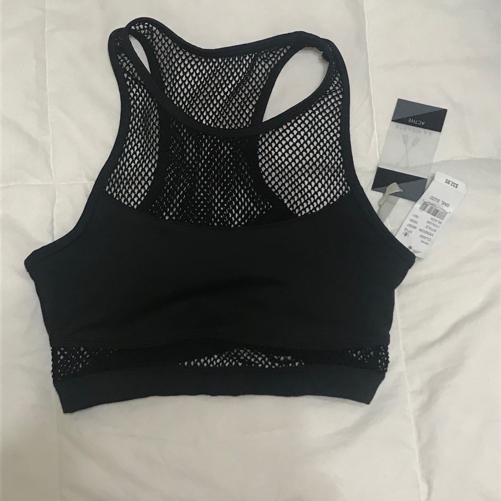 Sports bra